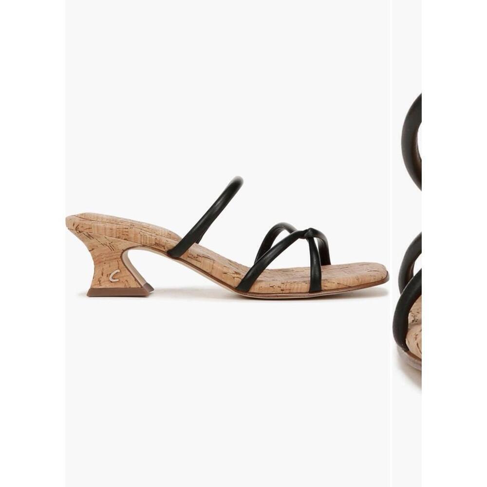 Circus NY by Sam Edelman Faye Strappy Sandals - Picture 3 of 7